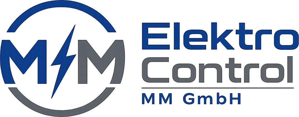 Elektro Control MM GmbH Logo